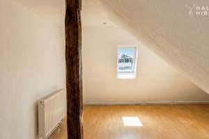 Dachgeshoss Wohnung, Immengarten 34 – Die vollständige Adresse der Immobilie erhältst du vom Anbieter., 31134 Oststadt / Stadtfeld, Hildesheim – Vorschaubild 5