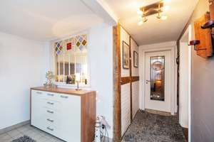 Fachwerkhaus mit besonderem Flair im Stadtkern von Oelde – Eickhoff 21, 59302 Oelde – Vorschaubild 4
