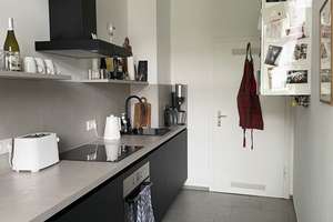 4-Zimmer-Altbau-Wohnung im Kreuzviertel  – Die vollständige Adresse der Immobilie erhältst du vom Anbieter., 44137 Westfalenhalle, Dortmund – Vorschaubild 15