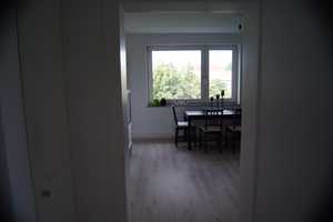 Schöne 3-Zimmer-Wohnung mit Balkon/Blick ins Grüne,Einrichtung bei Bedarf ohne Abstand zu übernehmen – Isernhagener Straße 61, 30163 Hannover – Vorschaubild 7