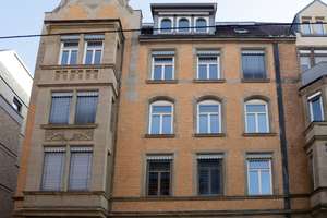 Exklusive 3,5-Zimmer-Maisonette-Wohnung im Stuttgarter Westen – Die vollständige Adresse der Immobilie erhältst du vom Anbieter., 70197 Rotebühl, Stuttgart – Vorschaubild 9