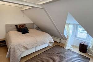 Dachgeschosswohnung mit Elbblick – Große Elbstraße 58, 22767 Altona-Altstadt, Hamburg – Vorschaubild 11