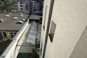 Charmantes Altbau-Mehrfamilienhaus mit Gewerbeeinheit im Innenhof in begehrter Innenstadtlage – 40211 Stadtmitte, Düsseldorf – Vorschaubild 8