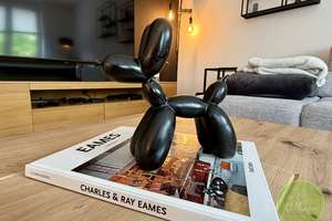 ** FamilyDREAM * Haus zur MIETE * 6 + 1 Zimmer * priv. Garten * Garage * Nürnberger Westen ** – Die vollständige Adresse der Immobilie erhältst du vom Anbieter., 90431 Gaismannshof, Nürnberg – Vorschaubild 11