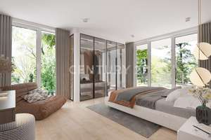 Hausgefühl inklusive – großzügig, hell & ruhig: Willkommen in Ihrer Maisonette mit Garten. – Die vollständige Adresse der Immobilie erhältst du vom Anbieter., 65189 Nordost, Wiesbaden – Vorschaubild 5