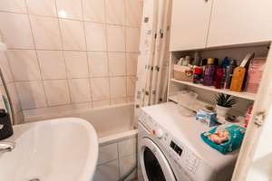 Vermietetes Apartment mit Loggia im Rückgebäude – Die vollständige Adresse der Immobilie erhältst du vom Anbieter., 81241 Am Westbad, München – Vorschaubild 10
