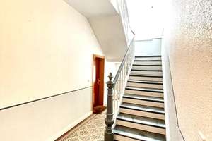 2 Zimmer Wohnung in zentraler Lage von Wattenscheid! – Hochstr. 98, 44866 Wattenscheid-Mitte, Bochum – Vorschaubild 2