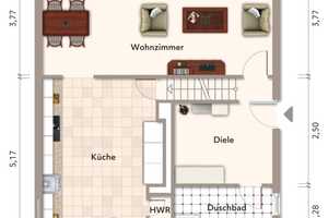 Doppelhaushälfte mit tollem Grundstück für Gartenliebhaber – Duisburg – Vorschaubild 27