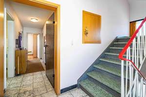 Flexibel nutzbares Raumwunder mit Garten und Doppelgarage – Die vollständige Adresse der Immobilie erhältst du vom Anbieter., 74177 Bad Friedrichshall – Vorschaubild 10