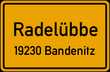 *Wohnen nahe Schwerin – Einfamilienhaus in 19230 Radelübbe*