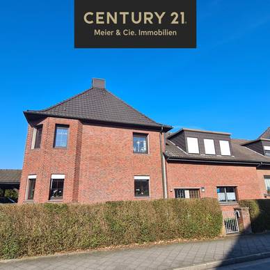 Haus kaufen in Dorsten ImmoScout24