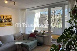 Tauschwohnung: Tausche 2-Zi.-Whg mit Balkon Isarnähe gegen Größeres – Die vollständige Adresse der Immobilie erhältst du vom Anbieter., 81371 Sendlinger Feld, München – Vorschaubild 3