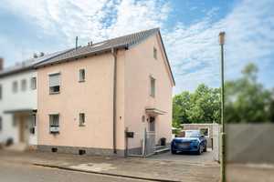 Sofort bezugsfertig! Charmantes Reihenendhaus mit großer Terrasse, Garten und mediterranem Flair – Rhein-Erft-Kreis – Vorschaubild 1