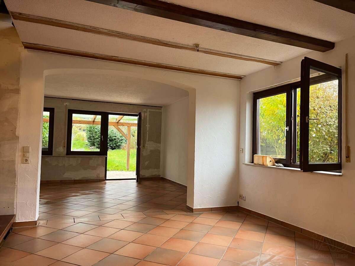 Immobilie in Neuhausen - Reihenendhaus in ruhiger Wohnlage , perfekt für die Familie - Bild 3