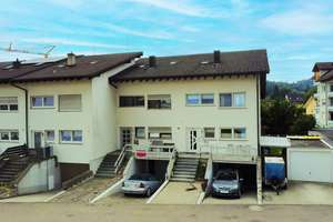 Massiv erbautes und gepflegtes Reihenmittelhaus in ruhiger Lage von Lottstetten zu verkaufen – Die vollständige Adresse der Immobilie erhältst du vom Anbieter., 79807 Lottstetten – Vorschaubild 4