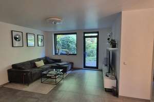 renovierte 67 m²Wohnung mit Balkon, Terrasse & eigenem Garten in ruhiger Lage – Essen-Kupferdreh