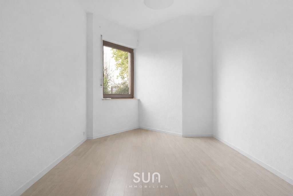 Immobilie in Schmitten - TAUNUS FEELING PUR – Kompakte 3,5-Zimmer-Wohnung mit Garten-Terrasse in Schmitten - Bild 4