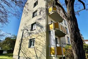 Helle und schöne 2-Raumwohnung mit Balkon zu vermieten
(vermietet) – Die vollständige Adresse der Immobilie erhältst du vom Anbieter., 1237 Seidnitz/Dobritz, Dresden – Vorschaubild 5