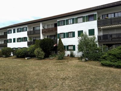 Ampfing, Miete 3 Zimmer + TG-Stellplatz