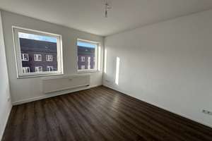Viel Platz zum Leben – 2,5-Zimmer-Wohnung in Gelsenkirchen-Buer – Beckeradsdelle 43, 45897 Buer, Gelsenkirchen – Vorschaubild 1