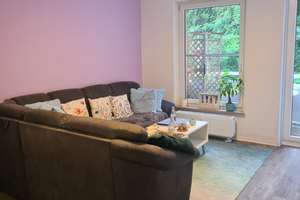 3-Zimmer-Wohnung in Duisburg-Wedau