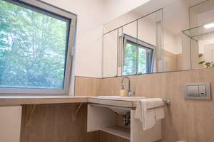 Stilvolles Apartment im Rhododendron Park – Die vollständige Adresse der Immobilie erhältst du vom Anbieter., 28359 Horn, Bremen – Vorschaubild 16