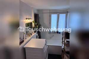 Tauschwohnung: Tausche 2,5-Zi.-Maisonette Wohnung – Die vollständige Adresse der Immobilie erhältst du vom Anbieter., 80337 Am Schlachthof, München – Vorschaubild 8