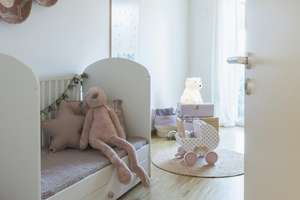 Ihr neues Zuhause: 3-Zimmer-Terrassenwohnung mit zwei Bädern – Geschwister-Grünbaum-Straße 17, 68309 Käfertal, Mannheim – Vorschaubild 7