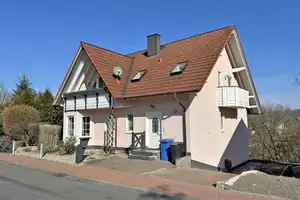 1-2-3 Familienhaus -  Alle Generationen unter einem Dach! Auch für Anleger geeignet.. – Odenwaldkreis – Vorschaubild 7