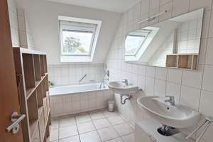 SILLENBUCH: Lichtdurchflutete Maisonette in gefragter Lage – Die vollständige Adresse der Immobilie erhältst du vom Anbieter., 70619 Sillenbuch (Ortsteil), Stuttgart – Vorschaubild 7