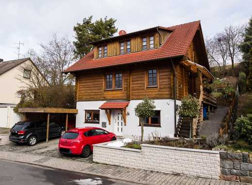 Haus Kaufen In Höchst Odenwald