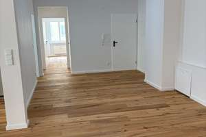 Erstbezug nach Renovierung | Hochwertige 3Wohnung mit Designküche & Balkon in Untergiesing-Zi.- – Die vollständige Adresse der Immobilie erhältst du vom Anbieter., 81543 Untergiesing, München – Vorschaubild 11