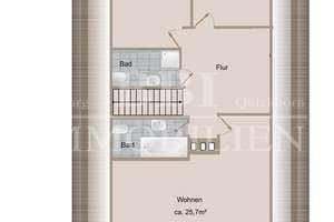Großzügiges Einfamilienhaus mit tollem Grundriss und vielen Zimmern – Die vollständige Adresse der Immobilie erhältst du vom Anbieter., 22846 Norderstedt – Vorschaubild 16