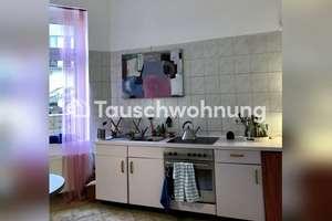 Tauschwohnung: Tausche schöne helle 3 RW gegen eine mit Balkon  – Zweinaundorfer Straße 17, 4318 Anger-Crottendorf, Leipzig – Vorschaubild 5