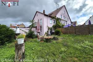 +++Wohnen  Arbeiten unter einem Dach – Wirtshaus mit Umbaupotenzial + Baugrundstück+++ – Die vollständige Adresse der Immobilie erhältst du vom Anbieter., 73614 Schorndorf – Vorschaubild 9