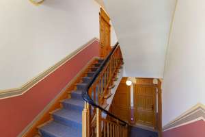 Zeitloser Altbaucharme trifft moderne Substanz – Die vollständige Adresse der Immobilie erhältst du vom Anbieter., 10245 Friedrichshain, Berlin – Vorschaubild 8