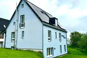 Mehrfamilien mit Solar und Speicher mit 7 Zimmern im Thüringer Wald – Die vollständige Adresse der Immobilie erhältst du vom Anbieter., 98666 Masserberg – Vorschaubild 2