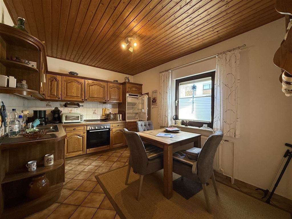 Immobilie in Steinebach/Sieg - Charmante Doppelhaushälfte mit Sonnenterrasse, großem Garten und viel Platz für Ihre Wohnideen - Bild 4