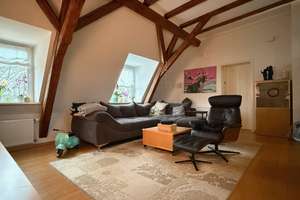 Ihr neues Zuhause: Exklusives Wohnen auf  180m² mit eigener  Dachterrasse – Wolfenbütteler Straße 12, 38102 Viewegsgarten-Bebelhof, Braunschweig – Vorschaubild 10