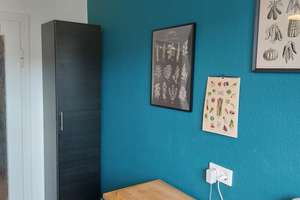 WI-City, Nähe Elsässer Platz: Helle 2,5 bis 3-Zimmer-Wohnung; Balkon; Tageslicht-Wannenbad;EBK mögl. – Die vollständige Adresse der Immobilie erhältst du vom Anbieter., 65195 Westend / Bleichstraße, Wiesbaden – Vorschaubild 15