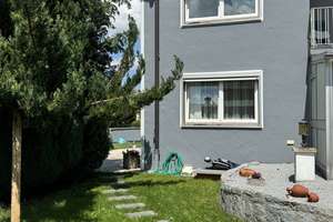 Großes Einfamilienhaus in guter Wohnlage – Die vollständige Adresse der Immobilie erhältst du vom Anbieter., 86956 Schongau – Vorschaubild 9
