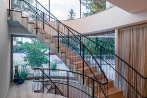 Exklusive Architektenvilla in der Waldkolonie Pasing – Die vollständige Adresse der Immobilie erhältst du vom Anbieter., 81243 Pasing, München – Vorschaubild 3
