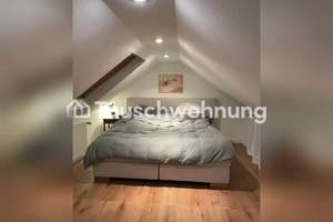 Tauschwohnung: Südstadt mit Dachterasse (und Domblick) – Biberstraße 23, 50678 Altstadt/Süd, Köln – Vorschaubild 8