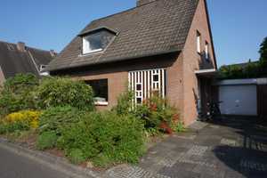 Charmantes freistehendes Einfamilienhaus in bevorzugter Lage – Kirschenallee 1, 47918 Viersen (Kreis) – Vorschaubild 2