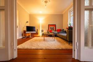 Nähe Bonn: Sanierte Jugendstilvilla in Rheinlage – Die vollständige Adresse der Immobilie erhältst du vom Anbieter., 53113 Weststadt, Bonn – Vorschaubild 11