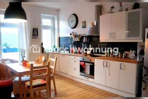 Tauschwohnung: Schöne Wohnung mit großer Küche in Flingern Nord – Wülfrather Straße 6, 40233 Flingern Nord, Düsseldorf – Vorschaubild 3
