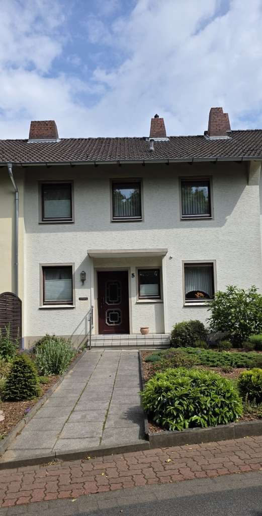 Top gepflegtes kleines Raumwunder - RESERVIERT -