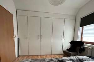 Gepflegte Doppelhaushälfte mit Garten & Terrasse in ruhiger Lage von Magdeburg-Beyendorf – Veilchenweg 19a, 39122 Beyendorf-Sohlen, Magdeburg – Vorschaubild 21
