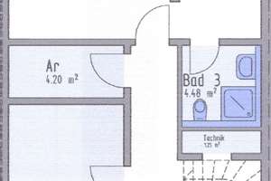 Exklusives Townhouse in sehr guter Lage! Vollklimatisiert und neue EBK - Nähe der ISD – Die vollständige Adresse der Immobilie erhältst du vom Anbieter., 40474 Lohausen, Düsseldorf – Vorschaubild 20