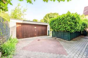 Einmalige Gelegenheit: Gepflegte 4-Zimmer-Wohnung mit Garage und Garten in Mannheim-Feudenheim – Die vollständige Adresse der Immobilie erhältst du vom Anbieter., 68259 Feudenheim, Mannheim – Vorschaubild 23